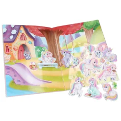 Ylvi Create Your Unicorn World