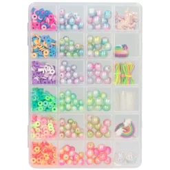 Ylvi DIY Regenboog Kralenset