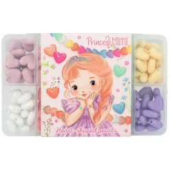 Ylvi Hartkralen Sieraden Maken