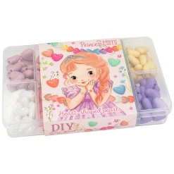 Ylvi Hartkralen Sieraden Maken