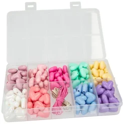 Ylvi Hartkralen Sieraden Maken