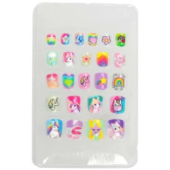 Ylvi Kunstnagels, 24st.