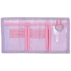 Ylvi Portemonnee met Geborduurde Vleugels