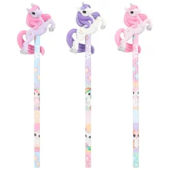 Ylvi Potlood met Figuurtje