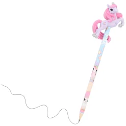 Ylvi Potlood met Figuurtje