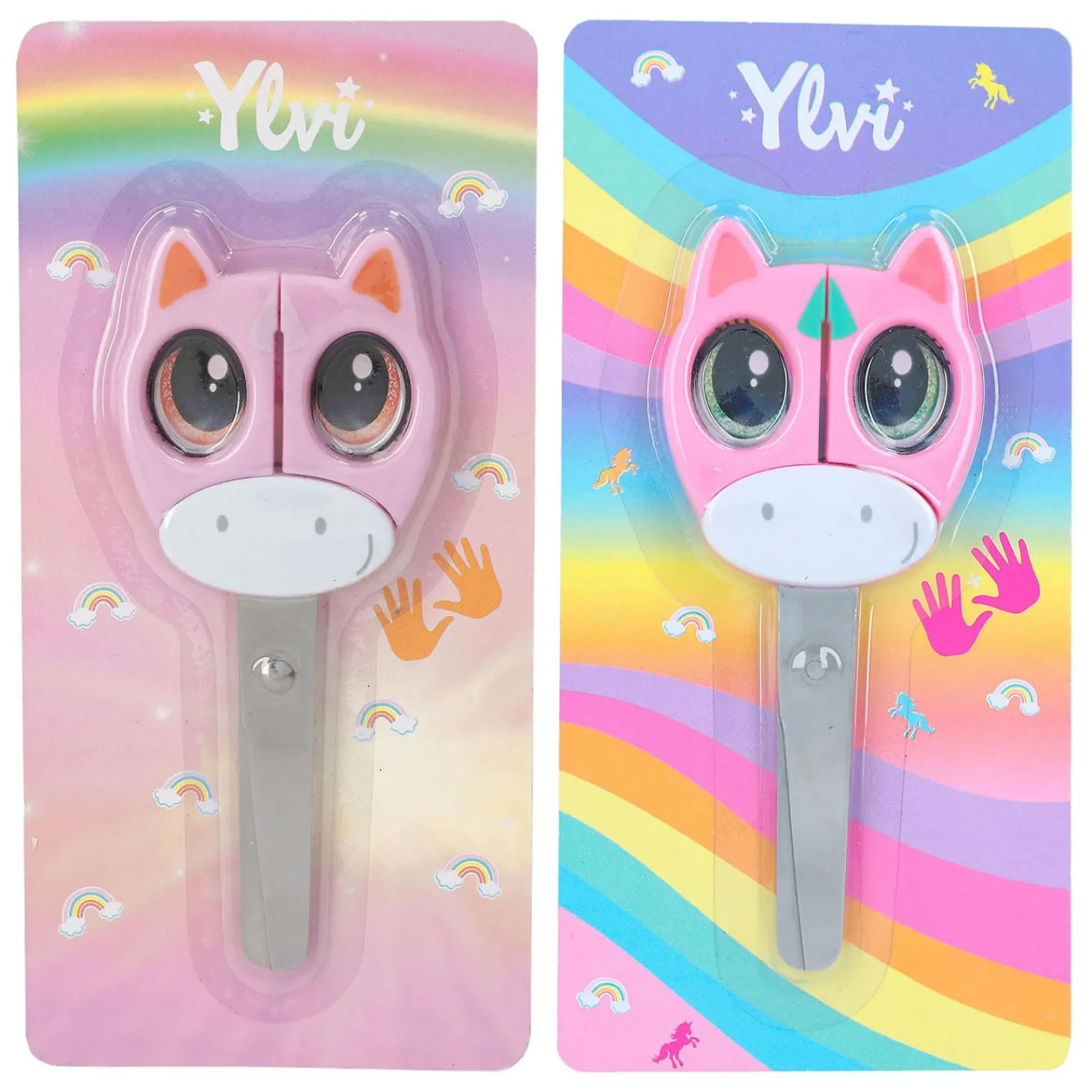 Ylvi Schaar Eenhoorn