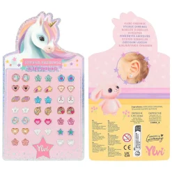 Ylvi Sticker Oorbellen