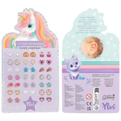 Ylvi Sticker Oorbellen