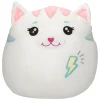 Ylvi Swoppies Knuffel Kat, 20cm