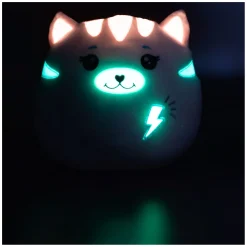 Ylvi Swoppies Knuffel Kat, 20cm