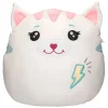 Ylvi Swoppies Knuffel Kat, 30cm