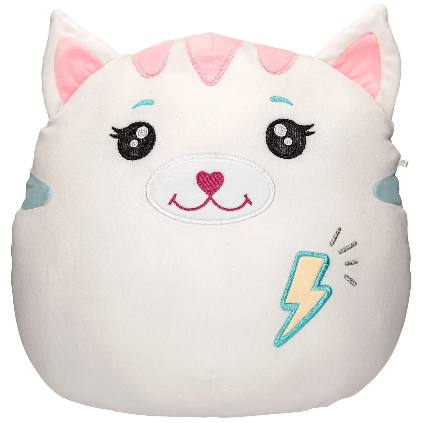 Ylvi Swoppies Knuffel Kat, 30cm