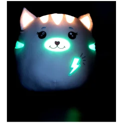 Ylvi Swoppies Knuffel Kat, 30cm