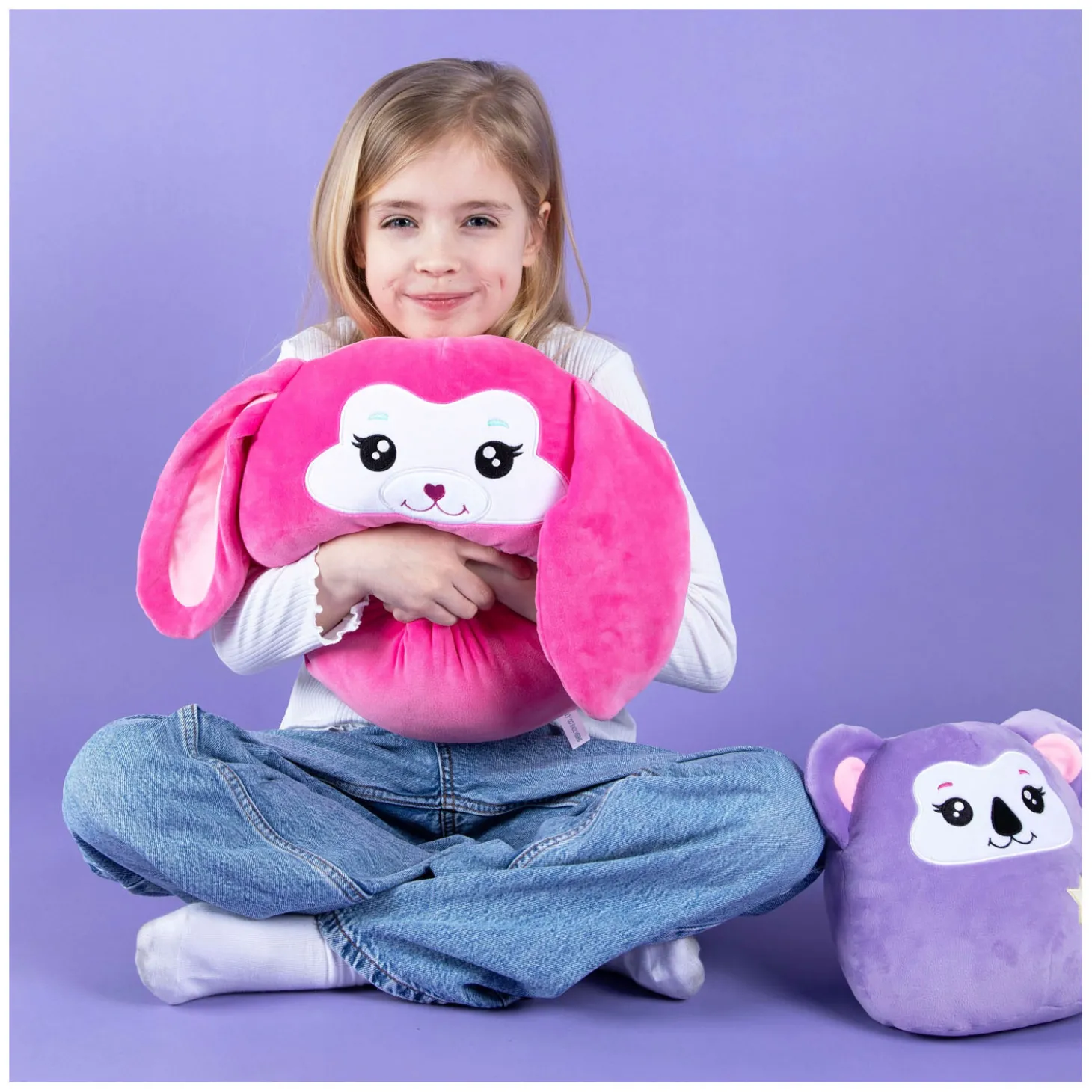 Ylvi Swoppies Knuffel Koala, 20cm