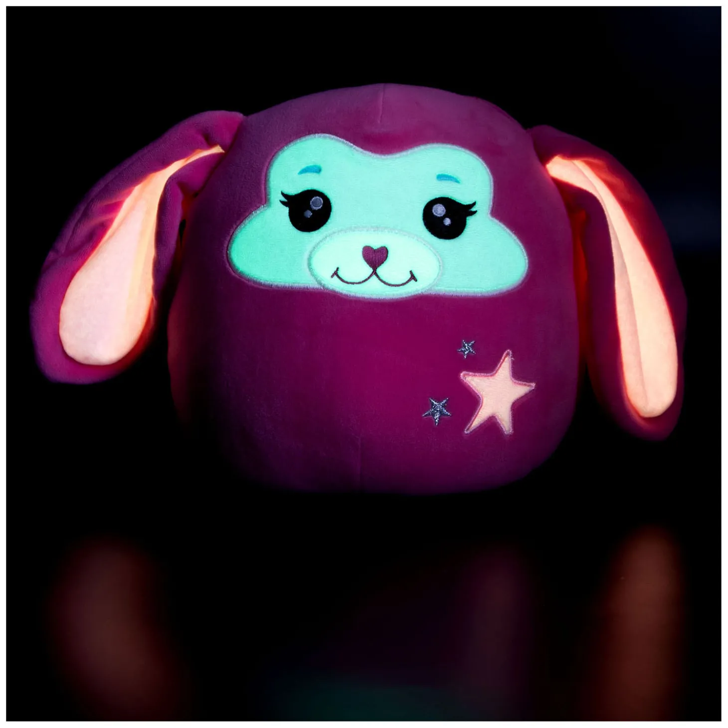 Ylvi Swoppies Knuffel Konijn, 20cm