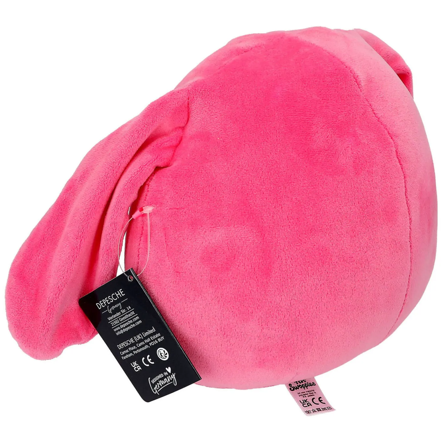 Ylvi Swoppies Knuffel Konijn, 20cm