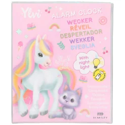 Ylvi Wekker Roze