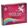 YOOLOO Kaartspel Unicorn