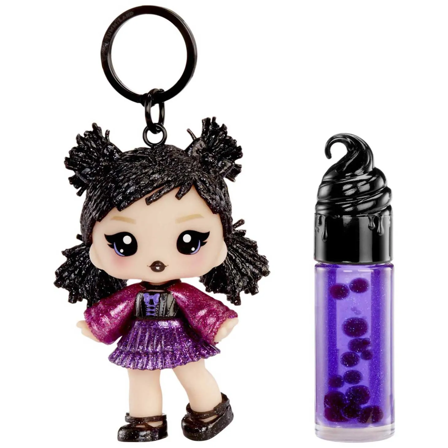 Yummiland Lip Gloss Dolls Sour Sweeties