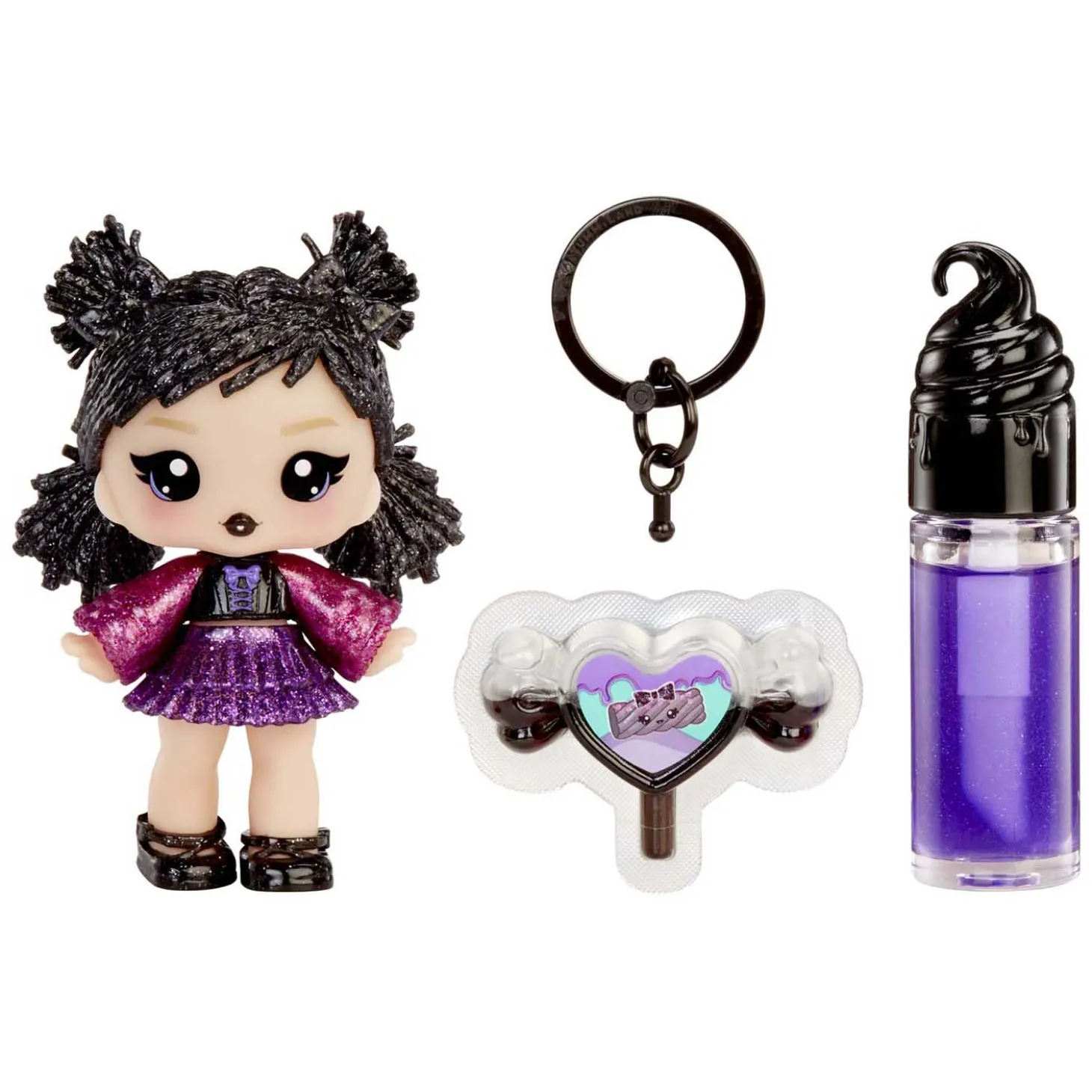 Yummiland Lip Gloss Dolls Sour Sweeties