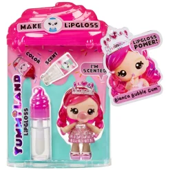 Yummiland Lipgloss Pop Bianca Bubblegum