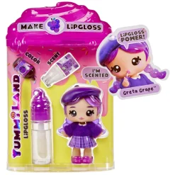 Yummiland Lipgloss Pop Greta Grape