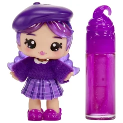 Yummiland Lipgloss Pop Greta Grape