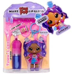 Yummiland Lipgloss Pop Licensed Sweets
