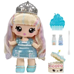 Yummiland Lipgloss Pop met Huisdier - Callie Birthday Cake