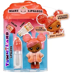 Yummiland Lipgloss Pop Piper Peach
