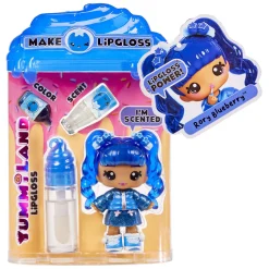 Yummiland Lipgloss Pop Rory Blueberry