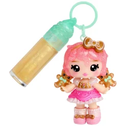 Yummiland Pop - Gigi Gingerbread met Lipgloss Set