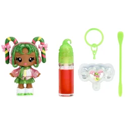 Yummiland Pop - Halle Candy Cane met Lipgloss Set