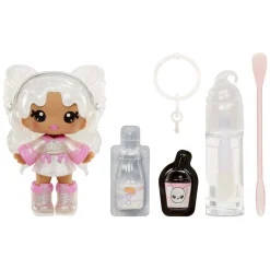 Yummiland Pop - Mysterie Speelfiguur Serie 1 met Lipgloss Set