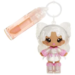 Yummiland Pop - Mysterie Speelfiguur Serie 1 met Lipgloss Set