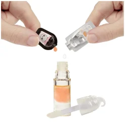 Yummiland Pop - Mysterie Speelfiguur Serie 1 met Lipgloss Set