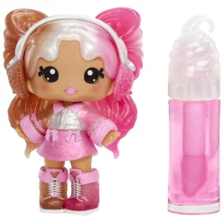 Yummiland Pop - Mysterie Speelfiguur Serie 2 met Lipgloss Set