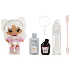 Yummiland Pop - Mysterie Speelfiguur Serie 2 met Lipgloss Set