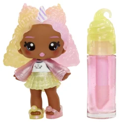 Yummiland Pop - Nia Candy Fluff met Lipgloss Set