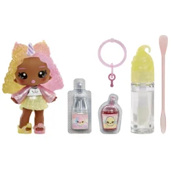 Yummiland Pop - Nia Candy Fluff met Lipgloss Set