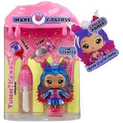 Yummiland Pop - Roxie Crysal Candy met Lipgloss Set