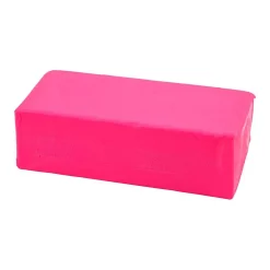 Zachte Klei - Neon Roze, 500gr.