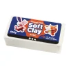 Zachte Klei - Wit, 500gr.