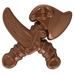 Zand - en Watertafel Piratenboot, 19dlg.