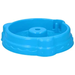 Zand- en Watertafel met Toren, 22dlg.