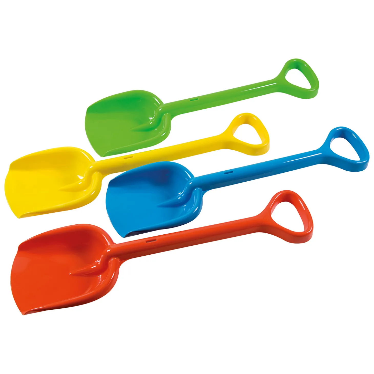 Zandbak Schep, 56 cm