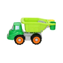 Zandbak Vuilniswagen