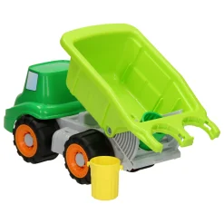 Zandbak Vuilniswagen