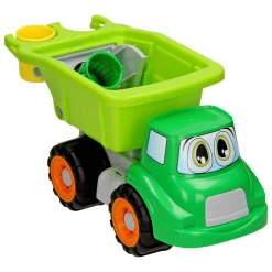 Zandbak Vuilniswagen