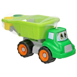 Zandbak Vuilniswagen